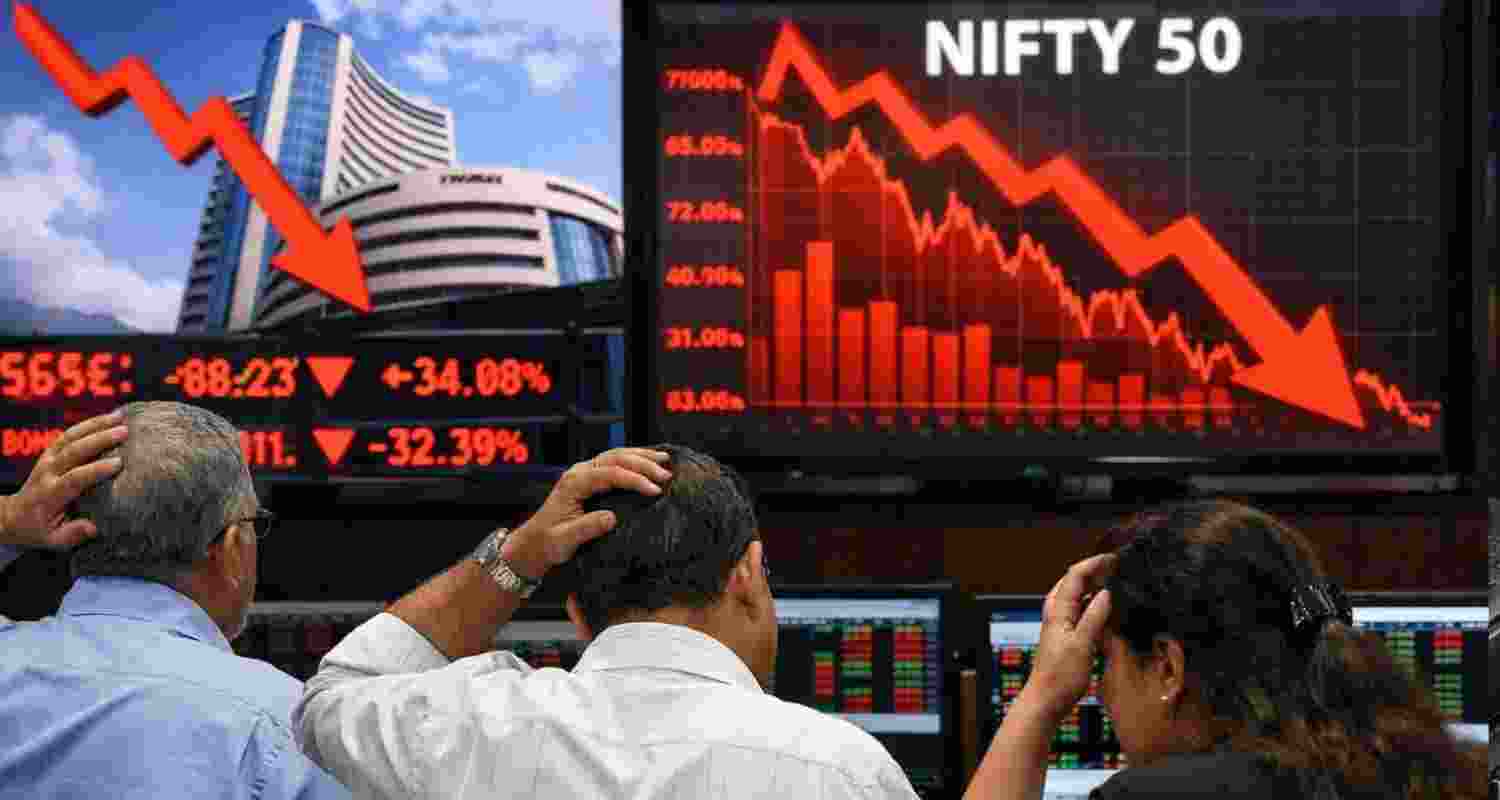 Representational image.