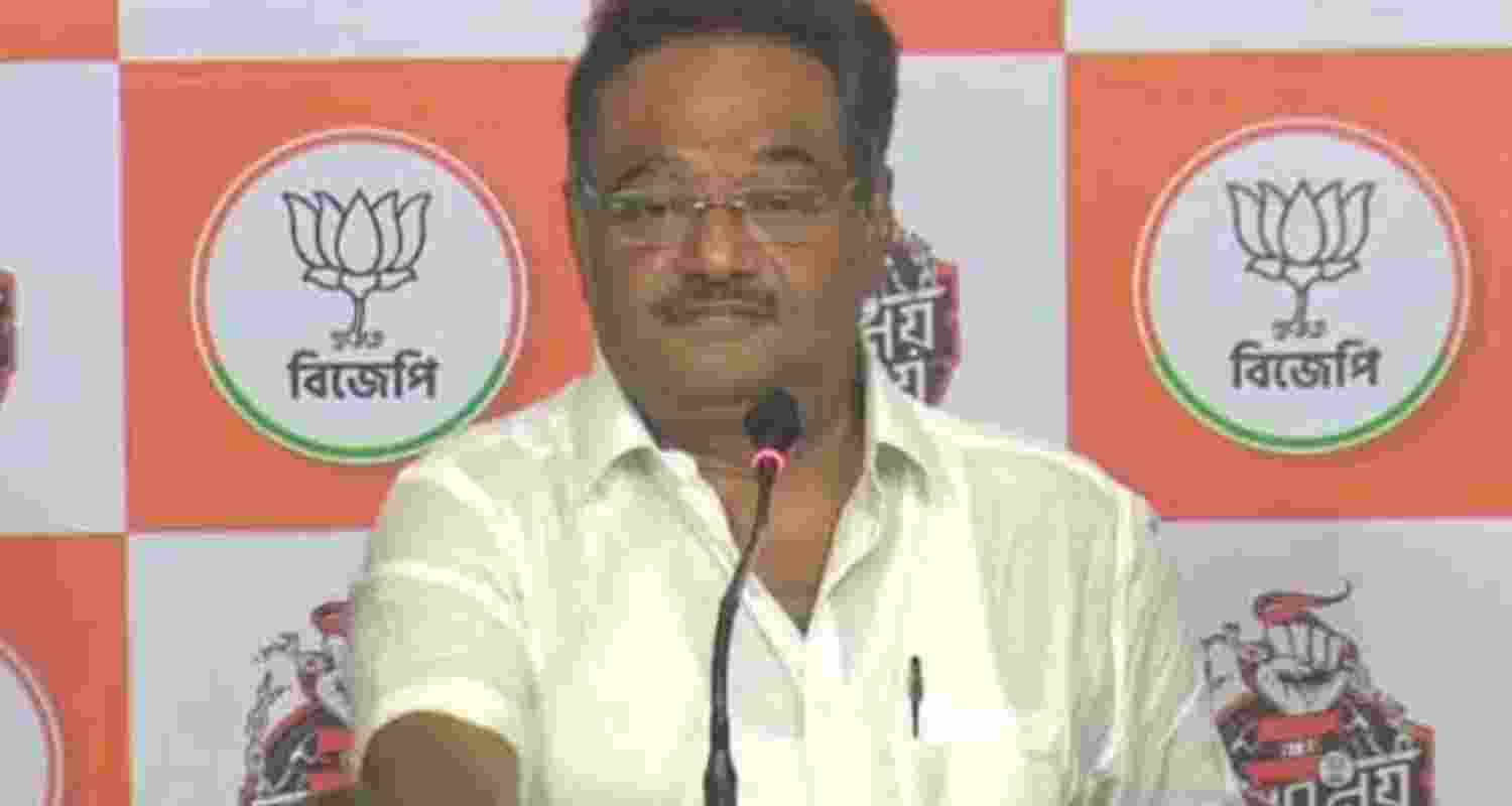 BJP plans statewide ‘Paribartan Yatra’ across West Bengal ahead of 2026 polls, culminating in a Brigade rally likely addressed by PM Modi.