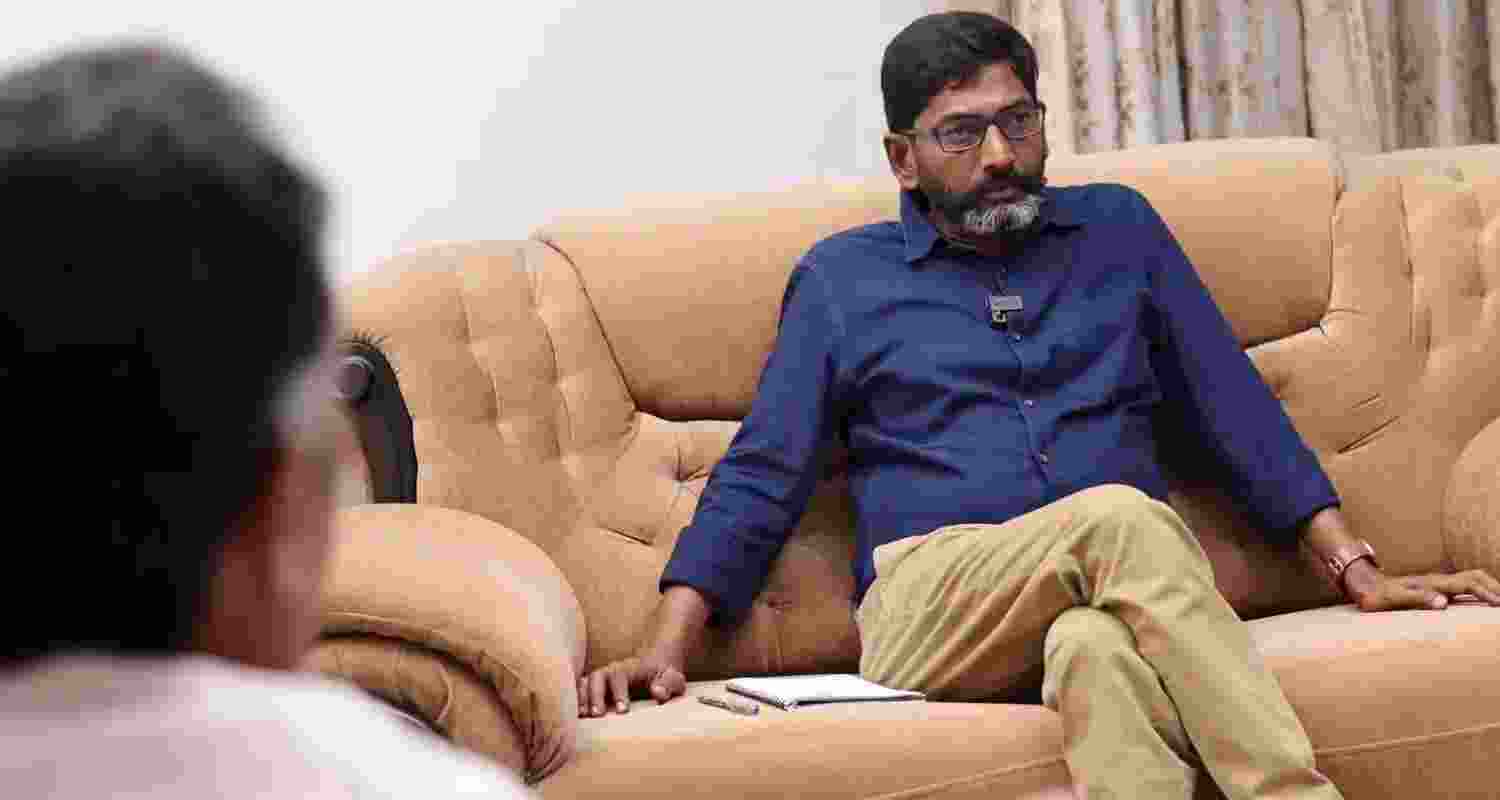 Tamil Nadu: Savukku Shankar’s house vandalised, CB-CID to probe