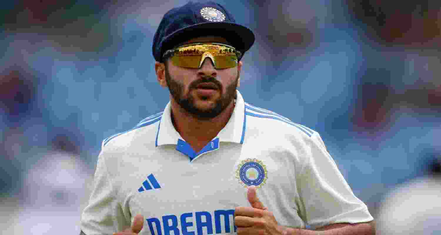 The 33-year-old was clear in his thoughts that players should not shy away from giving their 100 percent once they enter the game.