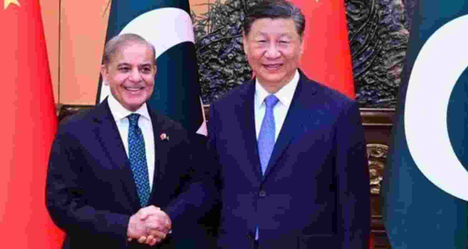 China helped Pak with defence aid during clash with India: Report