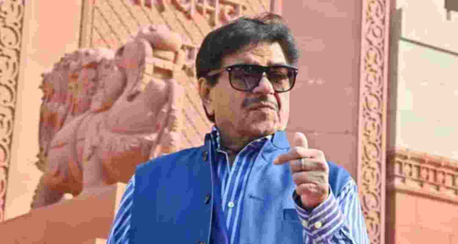 TMC MP Shatrughan Sinha to campaign for Delhi polls from Jan 31