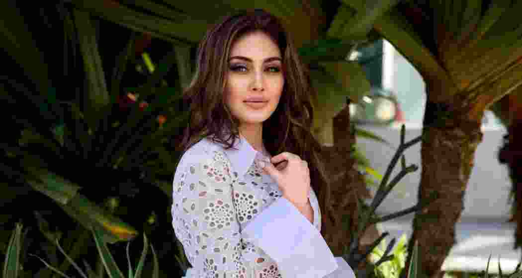 File photo of Actor Shefali Jariwala.