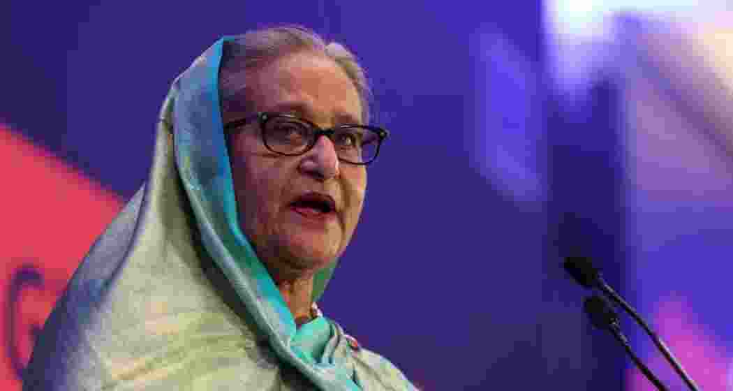 Daughter of Sheikh Mujibur Rahman, the first president of Bangladesh, Sheikh Hasina is a Bangladeshi politician who served as the tenth prime minister of Bangladesh from June 1996 to July 2001 and again from January 2009 to August 2024.