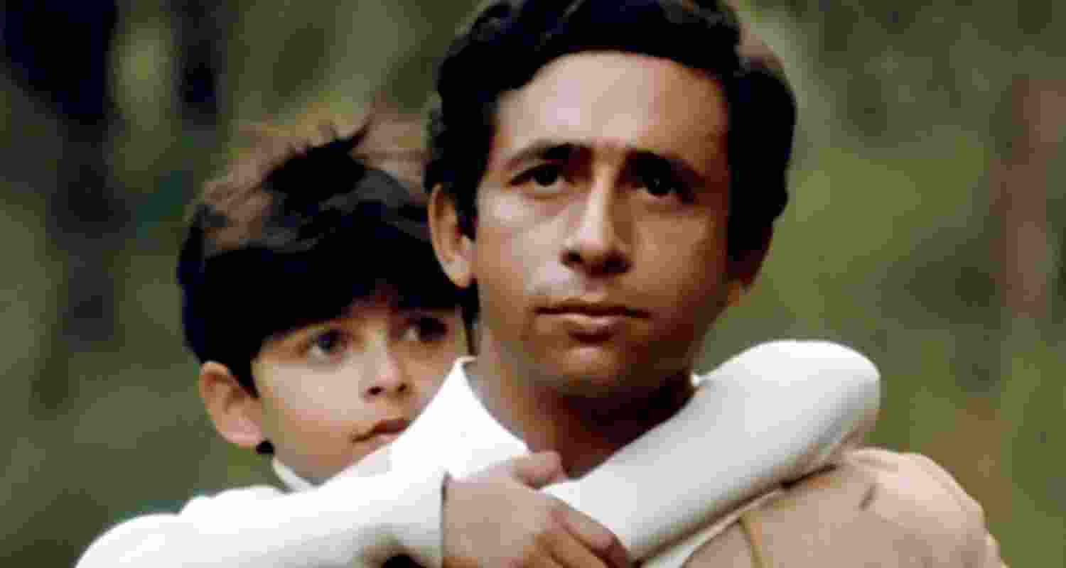 Shekhar Kapur to start shooting for 'Masoom' sequel in 2025