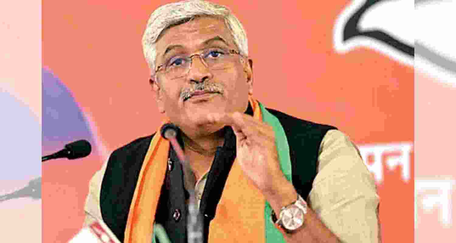 Op Sindhoor made 140cr people of India proud: Union Min Shekhawat