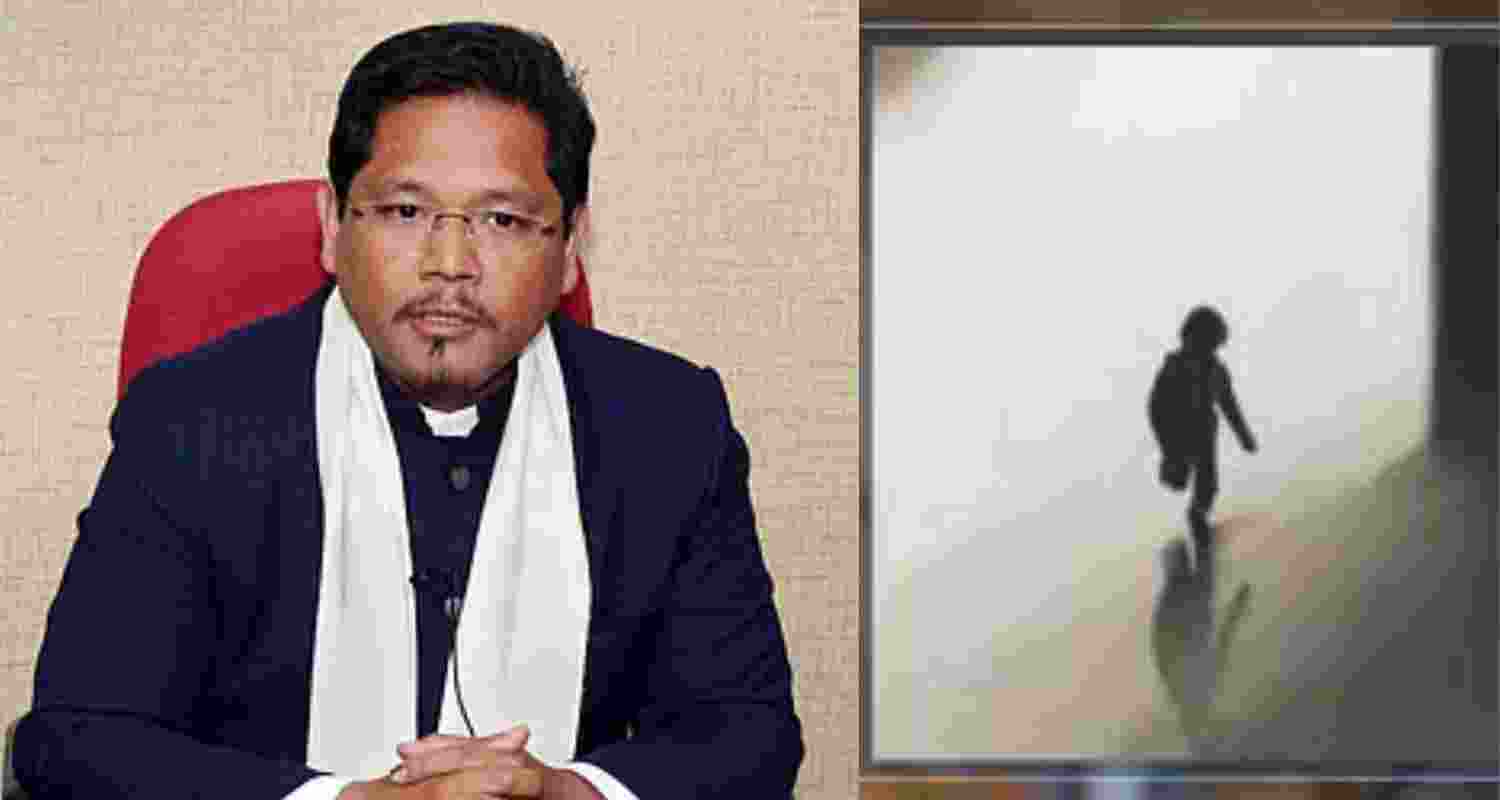 Meghalaya Chief Minister Conrad K Sangma said he had directed the police to conduct a thorough investigation. “Those responsible for murdering the 4-year-old girl must be brought to justice without delay”. 