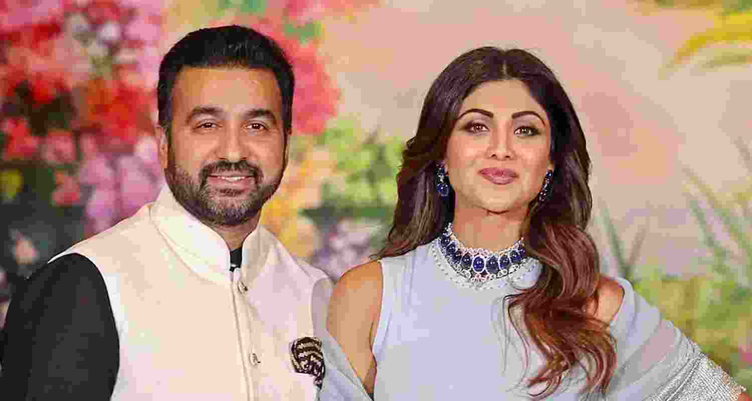 Shilpa Shetty and Raj Kundra are under fire, accused of defrauding a businessman of roughly Rs 60 crore in an alleged investment scam.