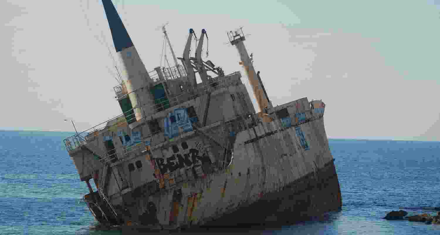 Representative Image. 