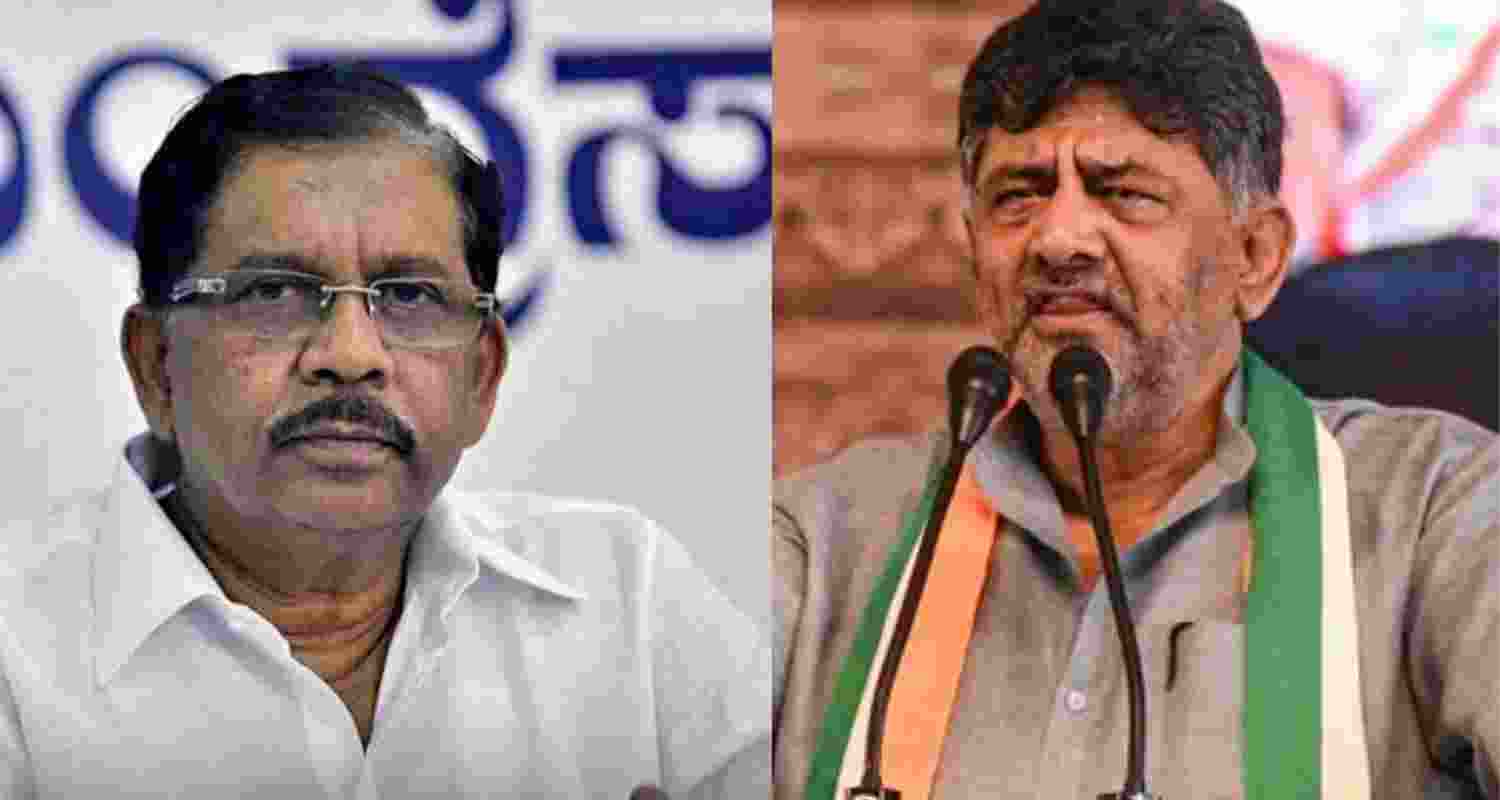 Karnataka HM warns 'action' if Dharmasthala complaints are false