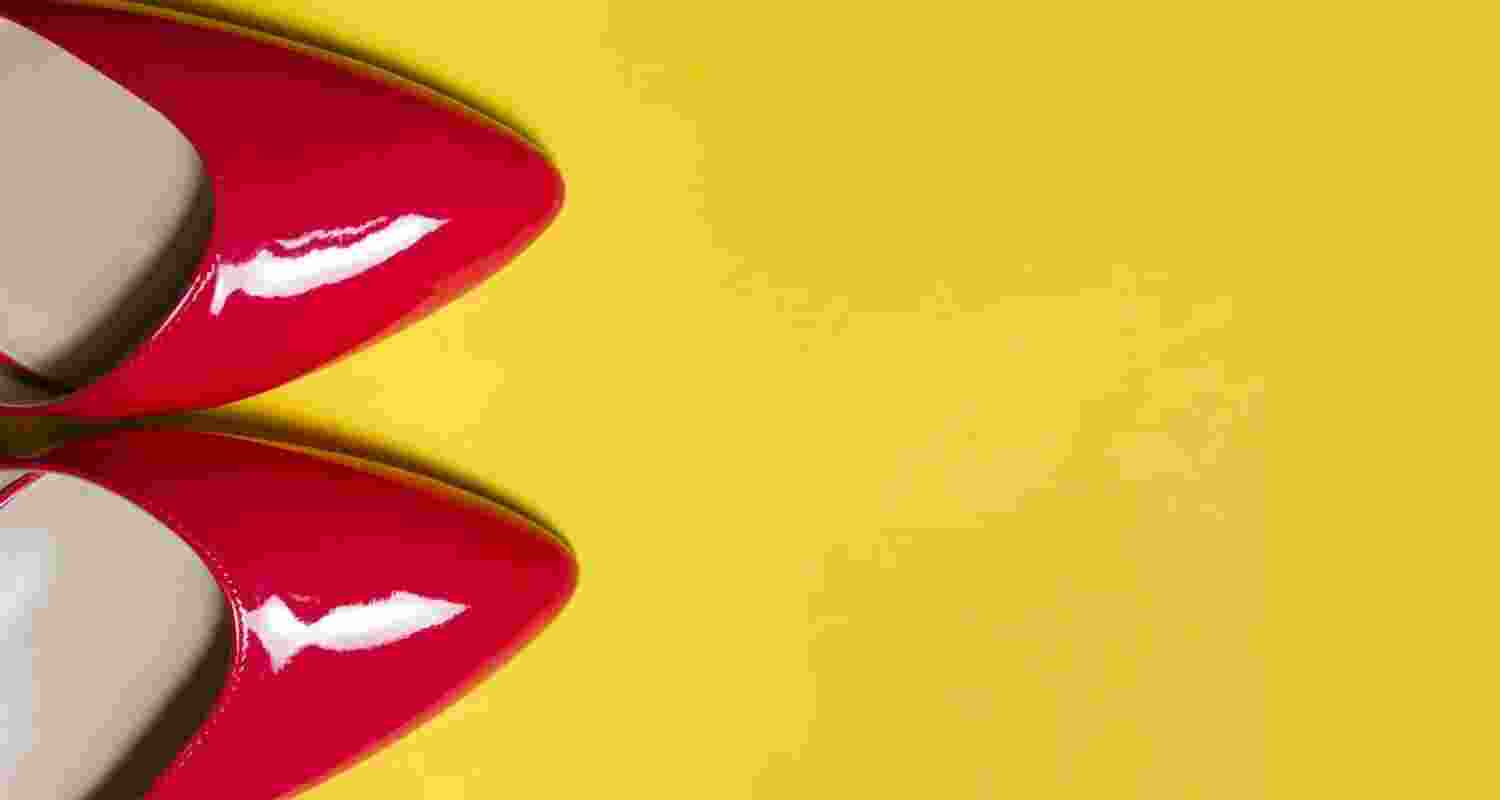 Best shoes for hip and knee arthritis