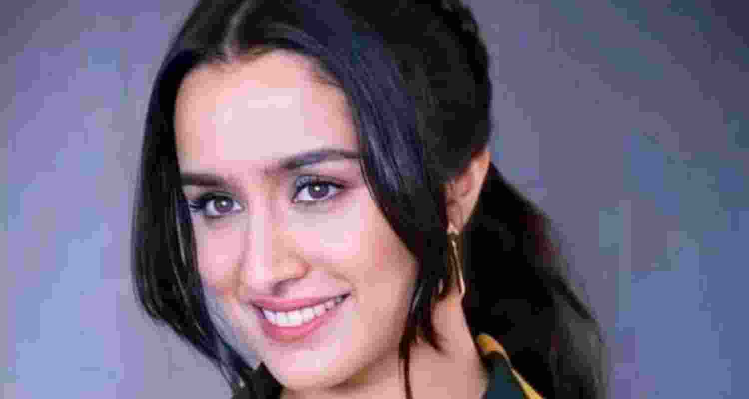 Shraddha Kapoor heaps praise on ‘Dhurandhar’