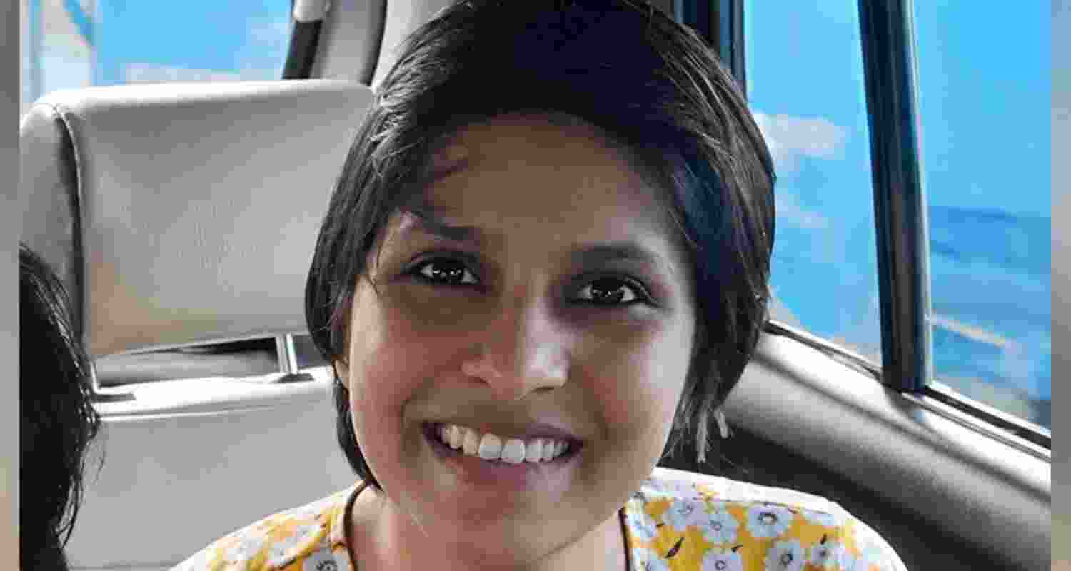 Shraddha Walkar, who was in a live-in relationship with the accused, was allegedly strangled by her live-in partner on May 18, 2022.