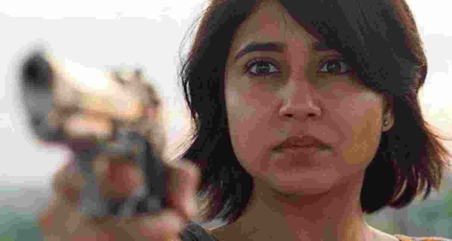 The project also brings backs Pankaj Tripathi, Ali Fazal and Divyenndu.