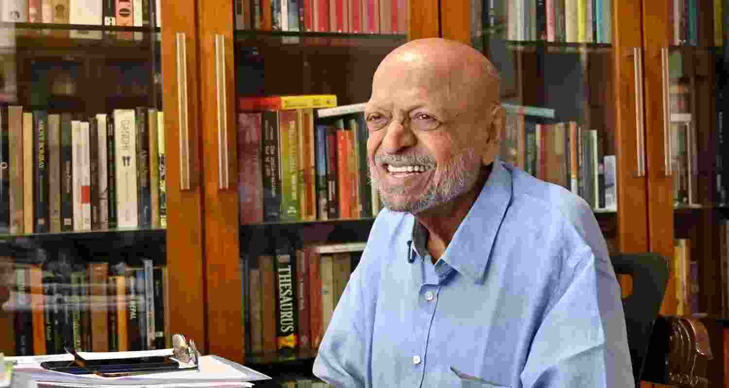 Shyam Bengal. Image via Encyclopaedia Britannica.