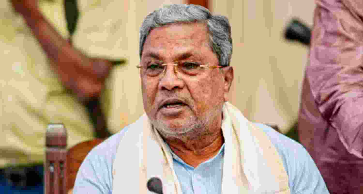 Karnataka CM alleges political bias in ED's MUDA probe
