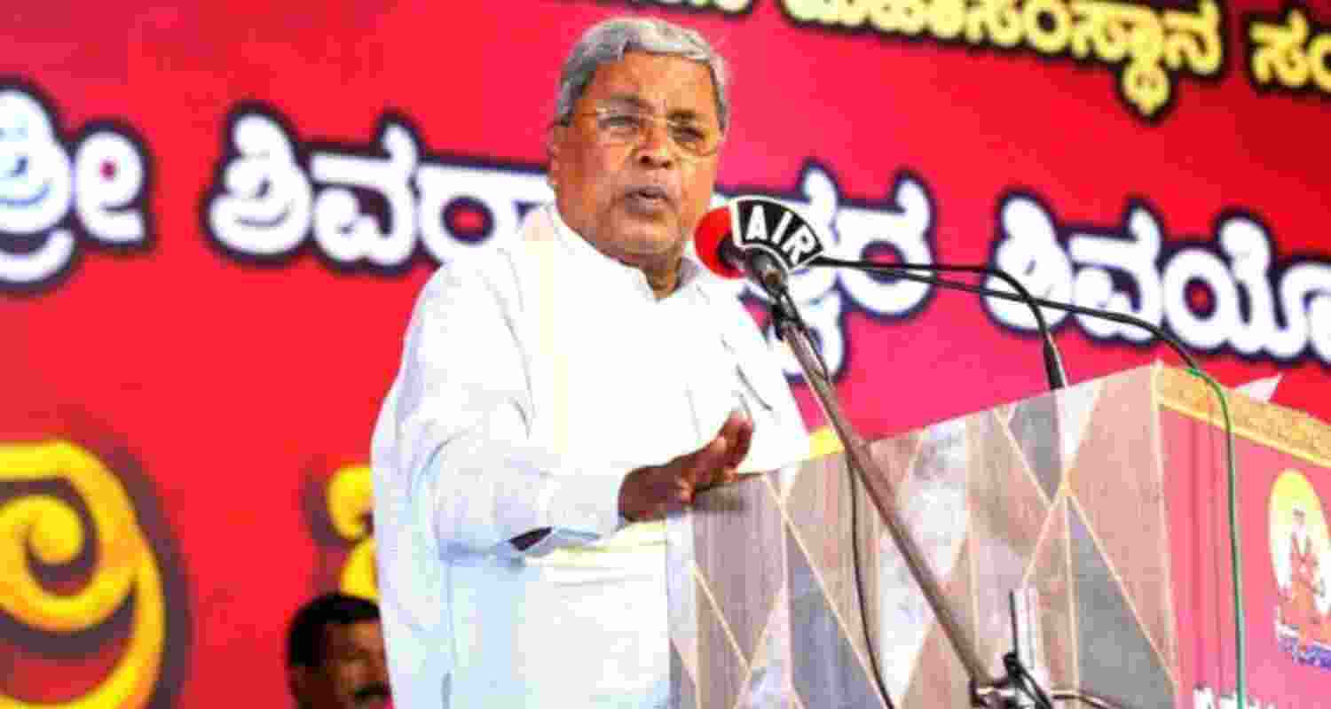 Vokkaligas reject sub-sect in caste census; CM assures justice