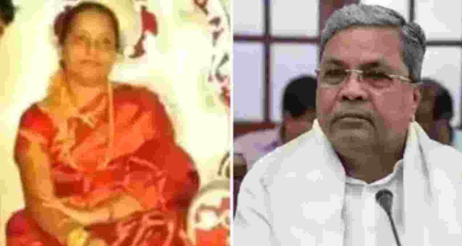 ED summons Karnataka CM's wife in MUDA scam