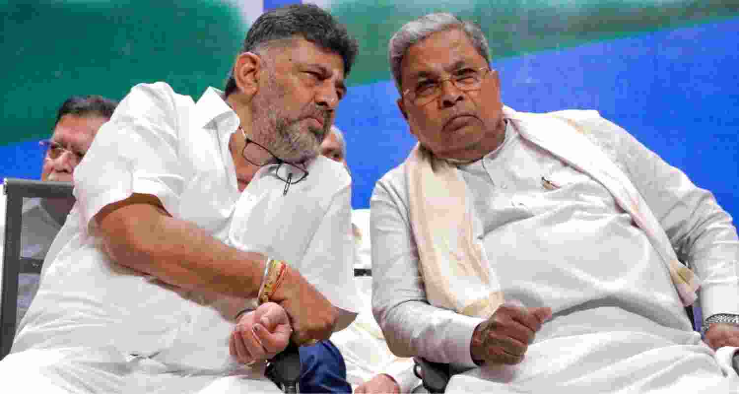 Karnataka Congress to protest against Guv on Aug 31
