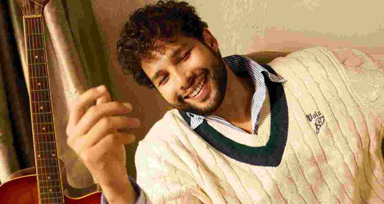 Brutal rejection led Siddhant Chaturvedi to shave his head