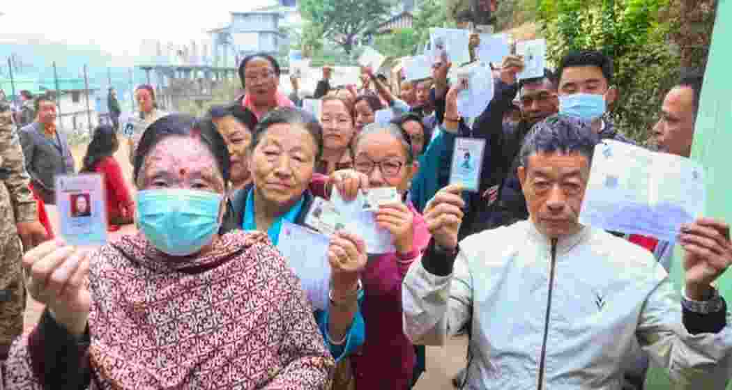 Representative image.