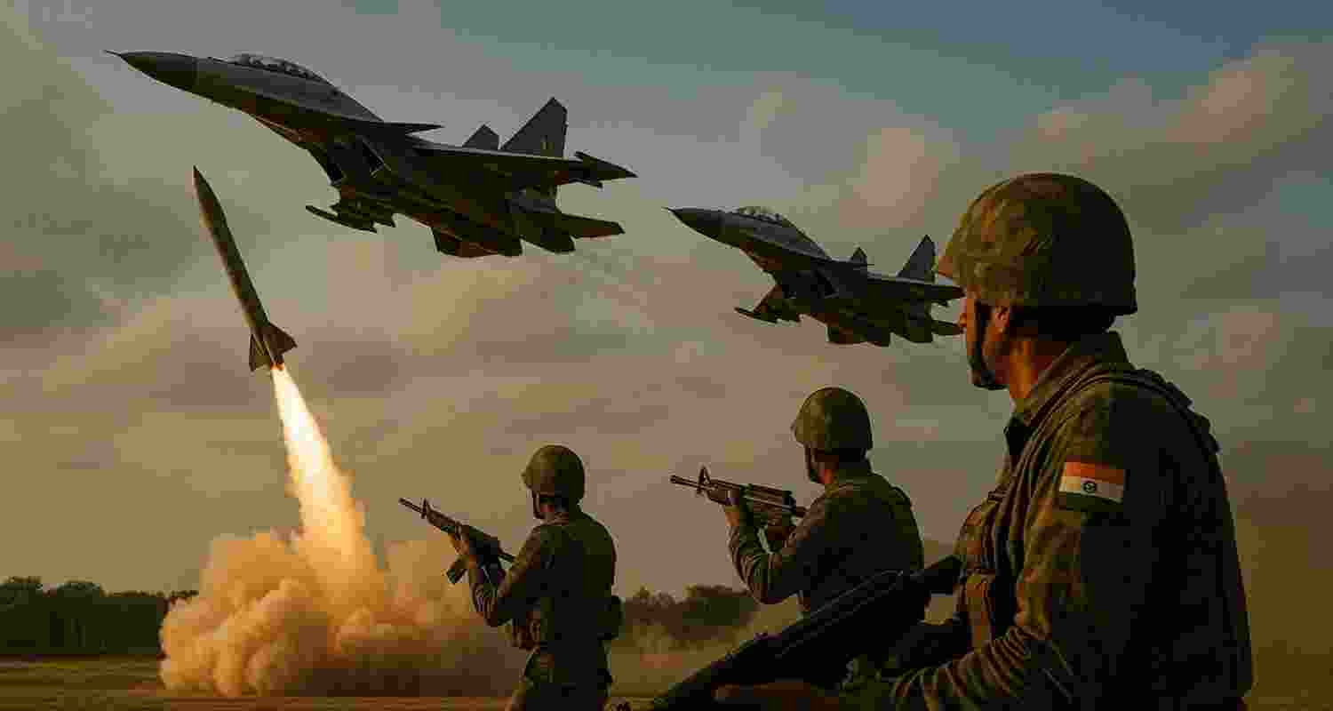 Representational image.