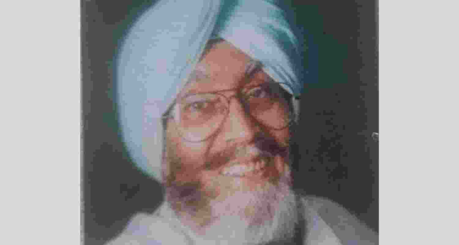 Veteran journalist Kishie Singh passes away at 87