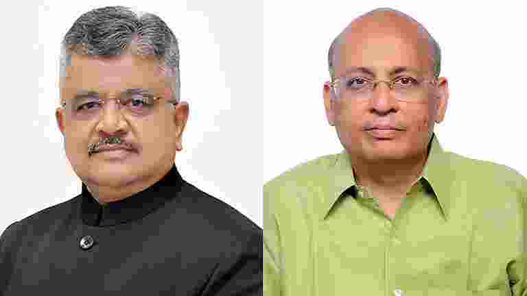 SC on power of Guvs in Prez ref case: No political considerations