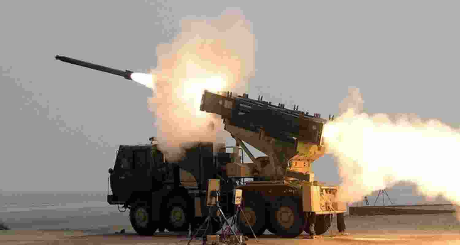 SIPRI says India slightly expanded its nuclear arsenal in 2025, advanced long-range delivery systems and increased military spending by 8.9%.
