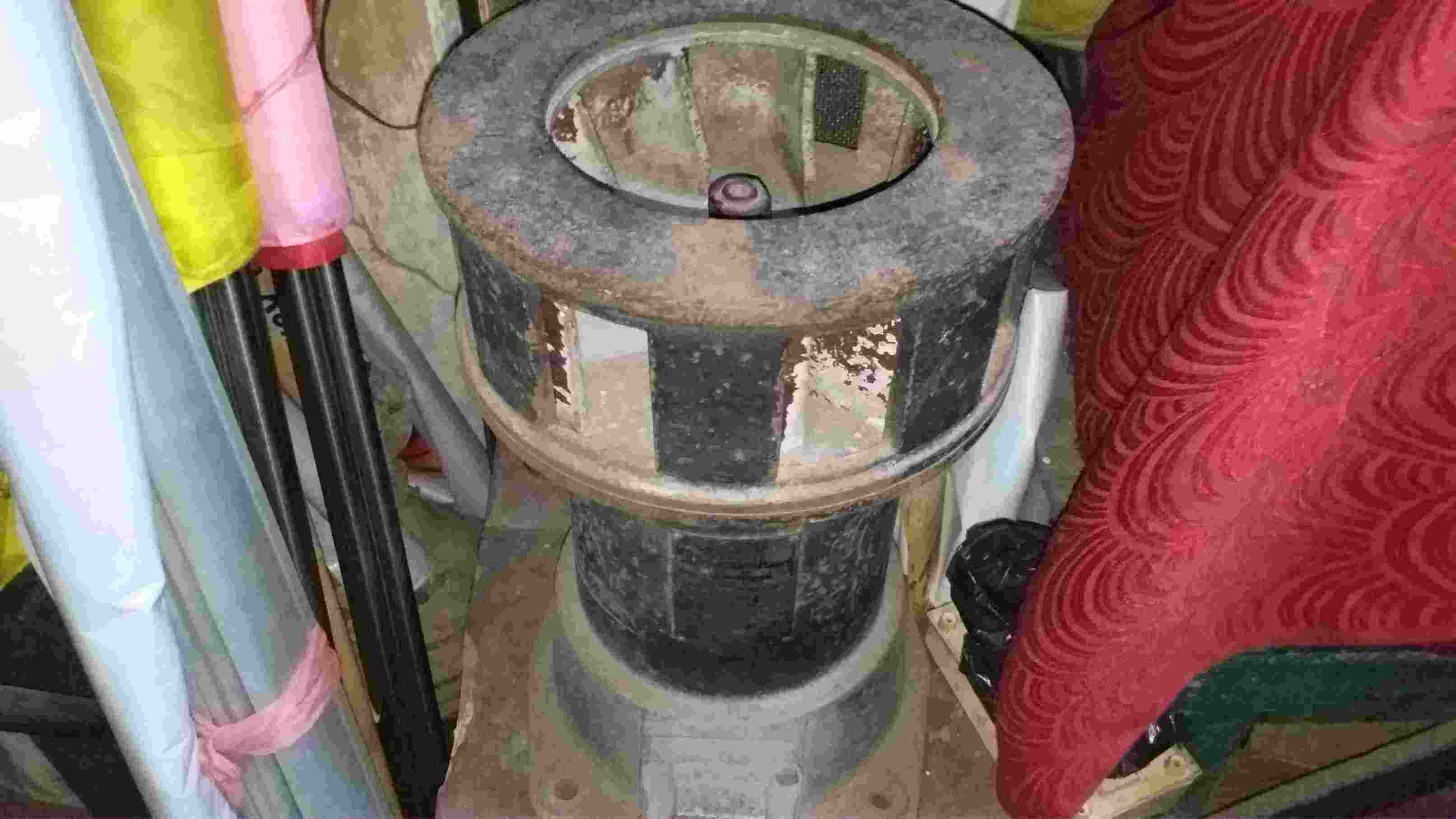 The World War II-era siren in central Kolkata has been sounded every 23 January for 80 years, kept alive by the descendants of freedom fighter and local hero, Gopal Mukherjee.