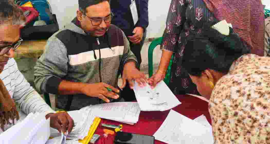 Representational image.