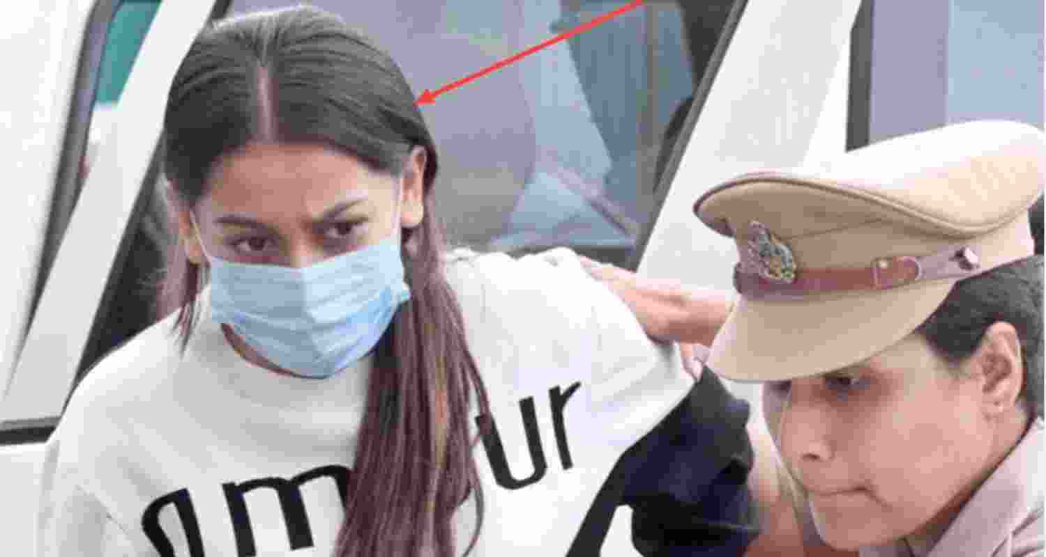 Siya learnt from Sonam Raghuvanshi's mistakes: Police