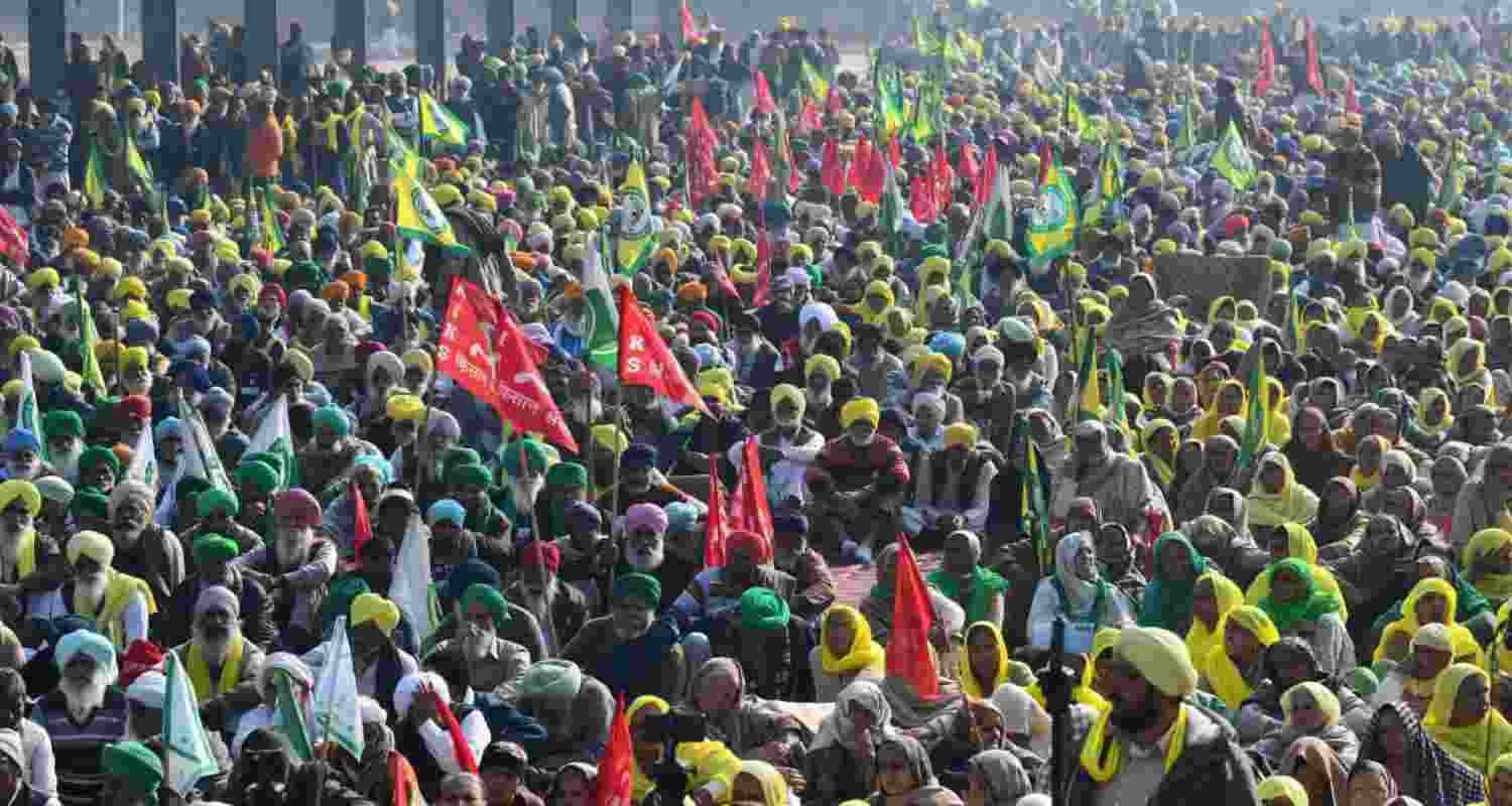 Representative Image. 