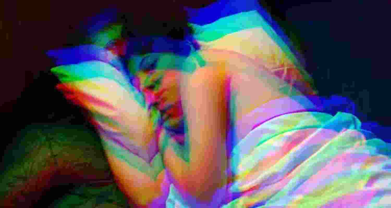 Does ‘cognitive shuffling’ really help you sleep?