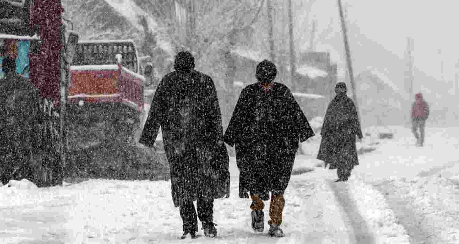 Representational image.