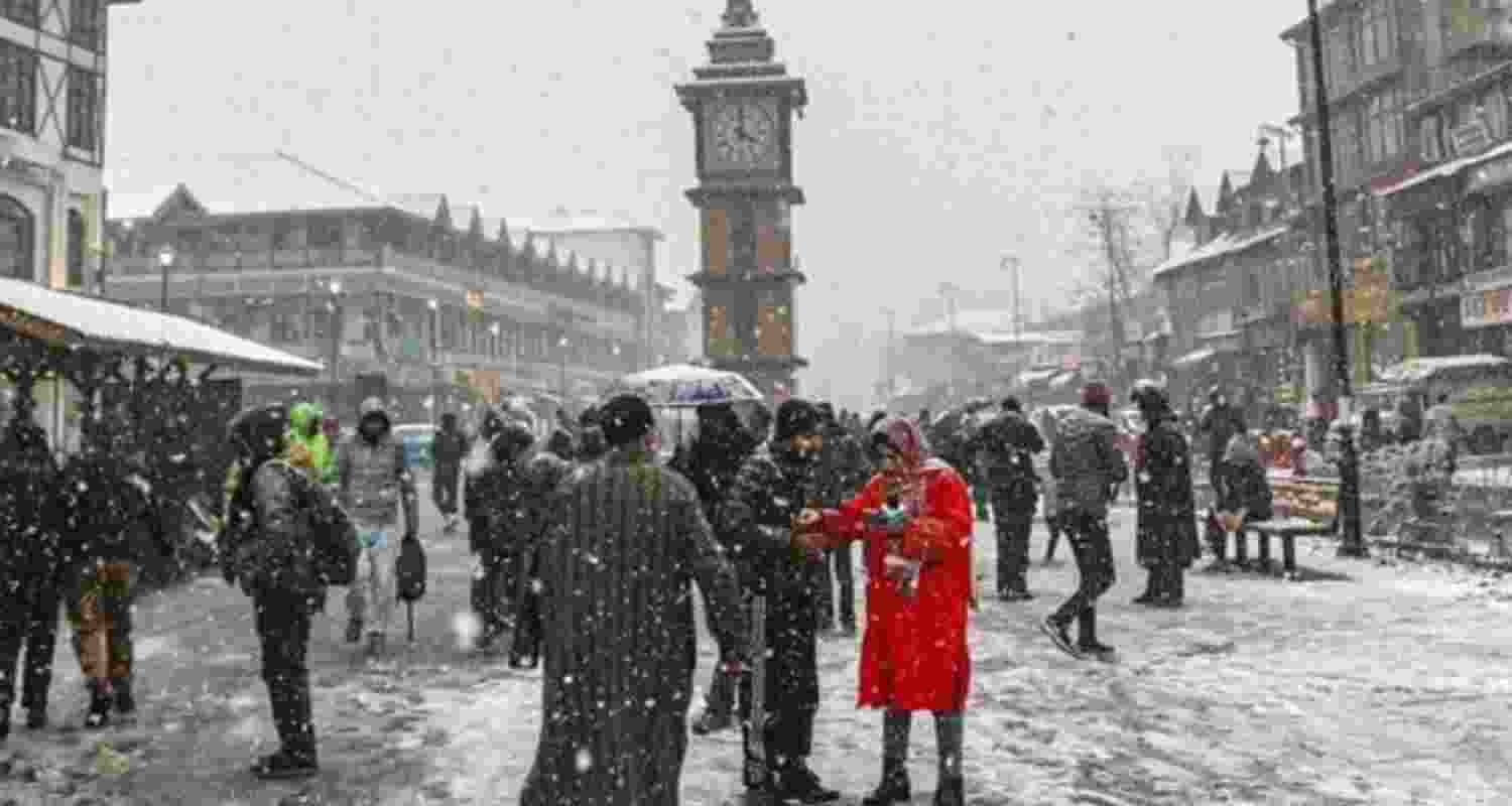 Representative Image. 