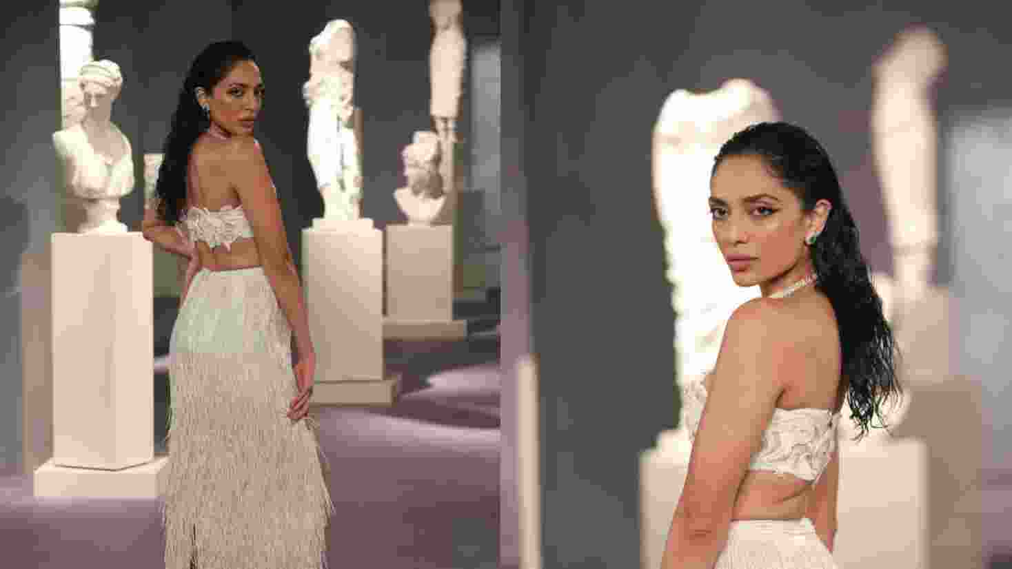 'I'm also waiting': Sobhita Dhulipala on 'Made in Heaven' S3