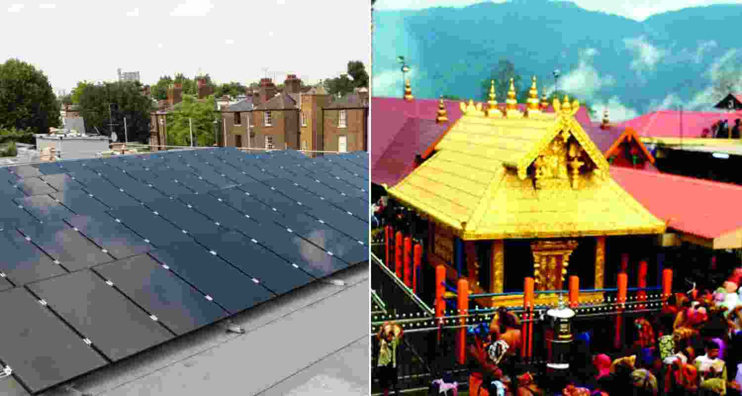 TDB to set up solar plant with CIAL’s technical support