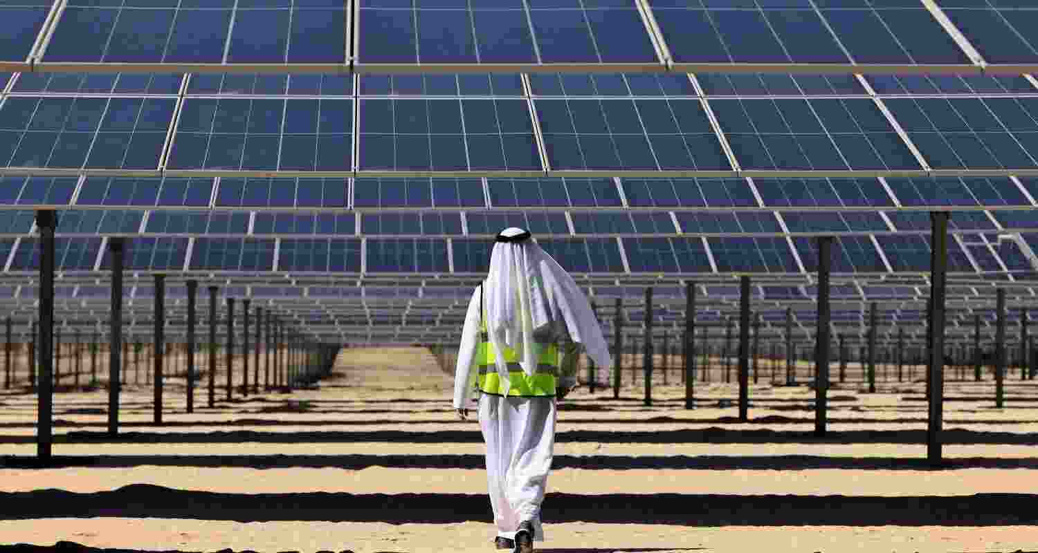 Representational image.