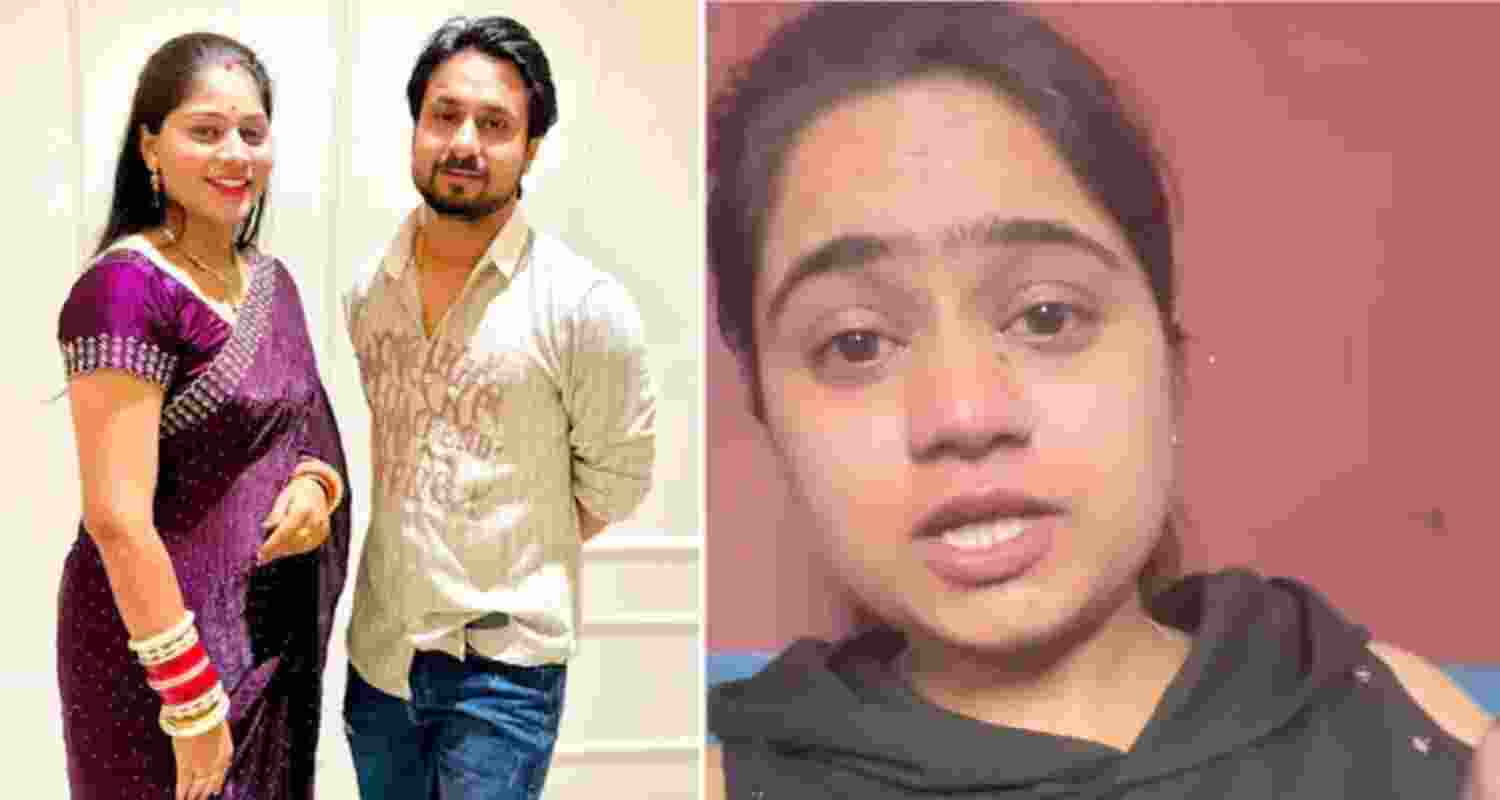 Raja Raghuvanshi was murdered by his wife Sonam in May in Meghalaya.