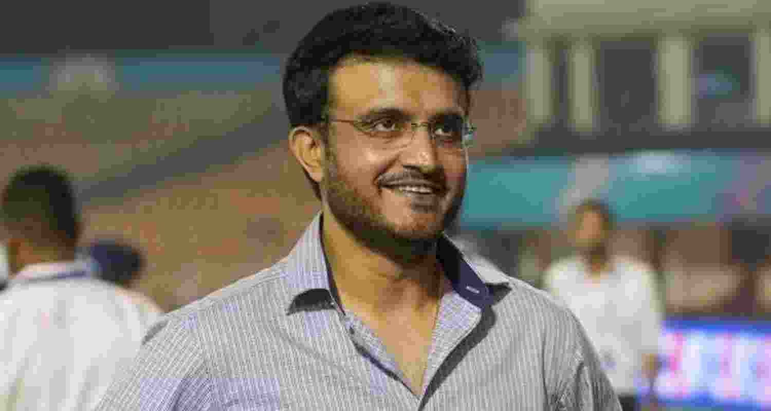 Jakson Group names Sourav Ganguly as brand ambassador to boost its sustainable energy and infrastructure initiatives across India and global markets.