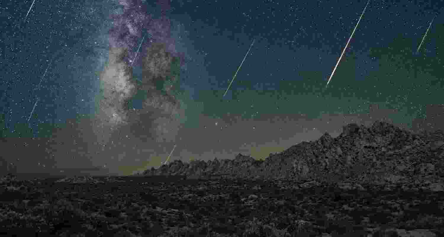 How to identify space rocks