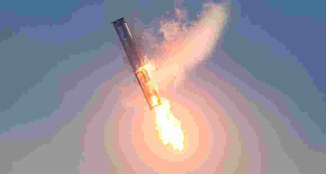 SpaceX’s Starship disintegrated mid-flight on Thursday, disrupting air traffic. Elon Musk’s ambitious rocket project suffered a setback, with flights rerouted to avoid debris over the Gulf of Mexico.