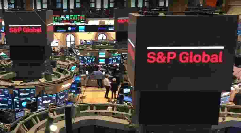 S&P keeps India's growth at 6.8%, RBI rate cut likely in Oct