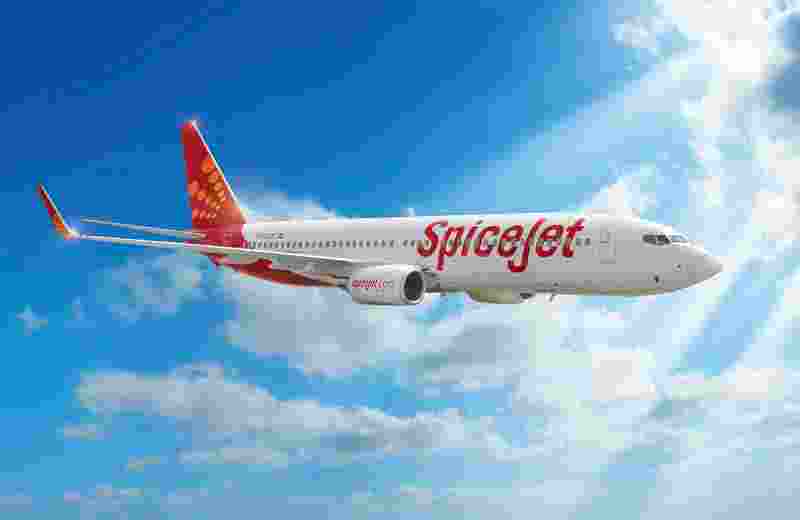 Spicejet plans to raise over Rs 3,200 cr via debt, equity