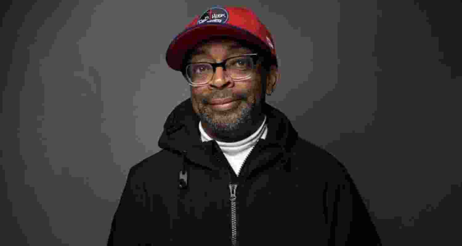 Spike Lee defends ‘Michael’ amid controversy Spike Lee defends ‘Michael’ amid controversy