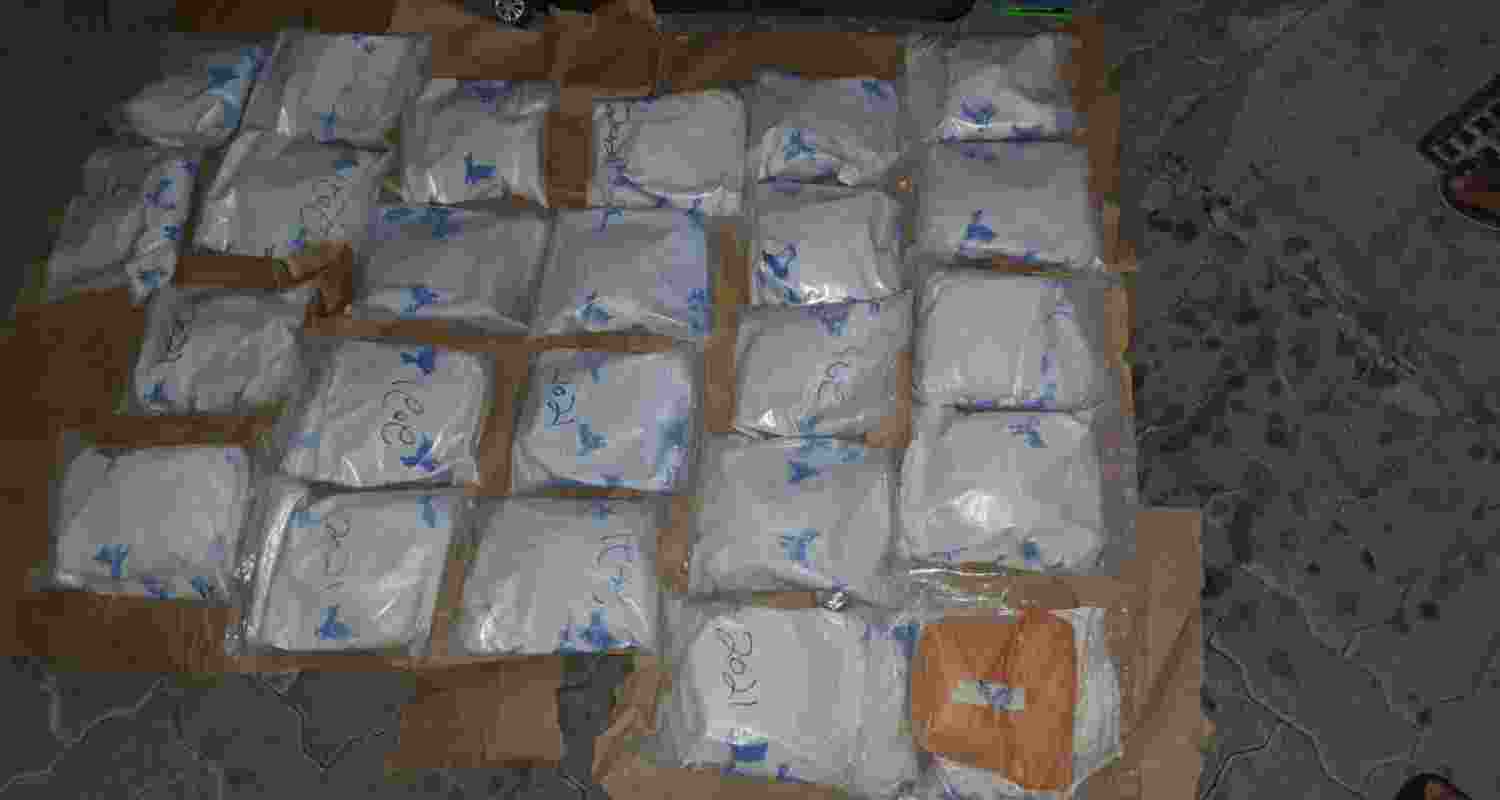 Representational image.