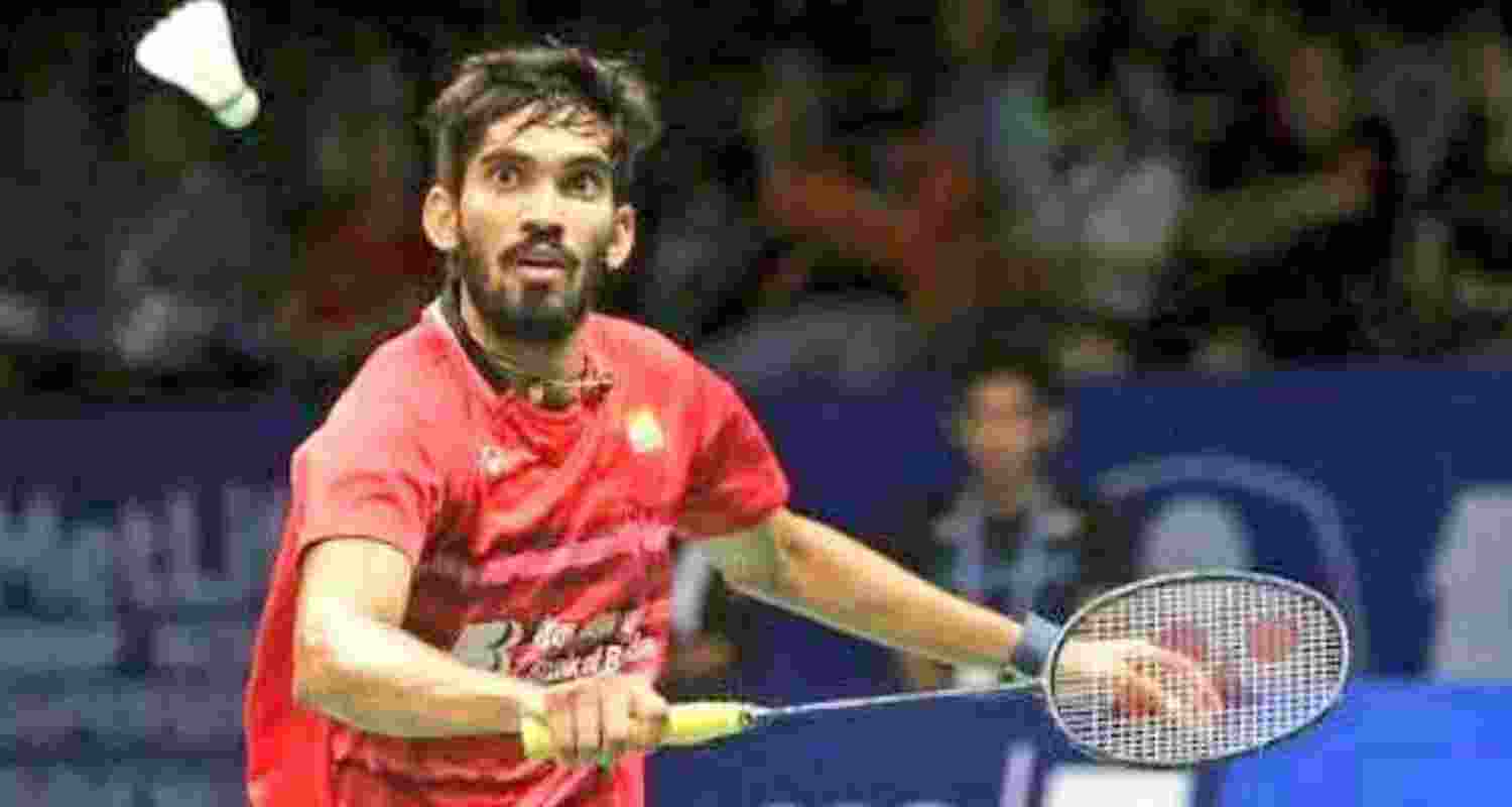 Kidambi Srikanth enters Malaysia Masters quarterfinals
