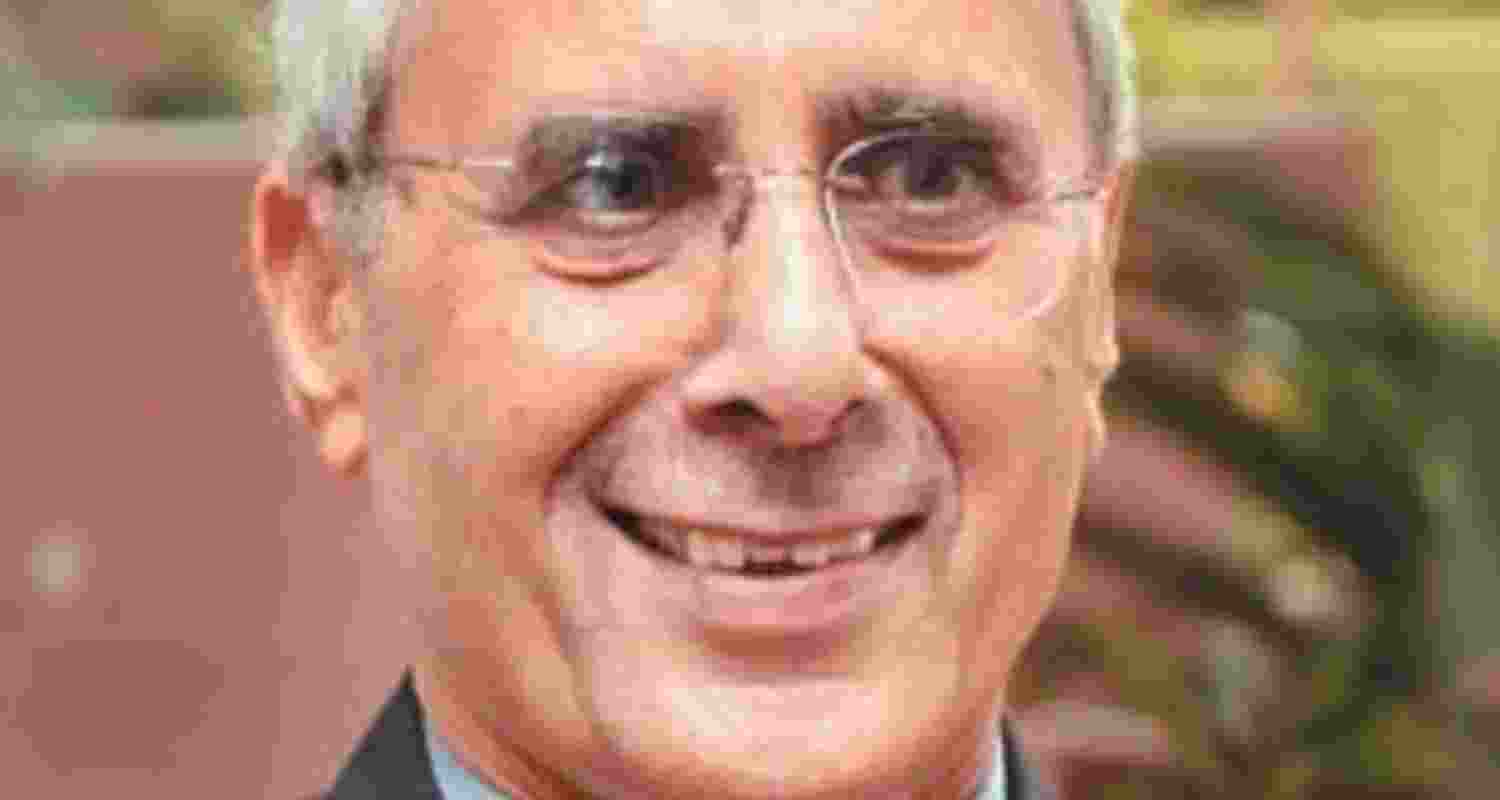 Federation of Indian Export Organisations (FIEO) president S C Ralhan.