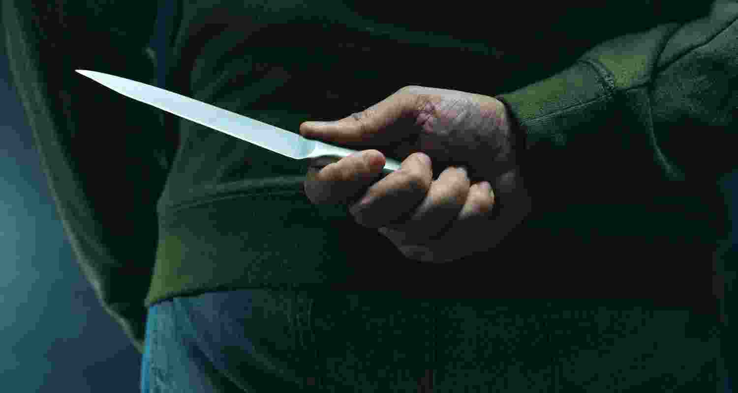 Khatima murder accused arrested